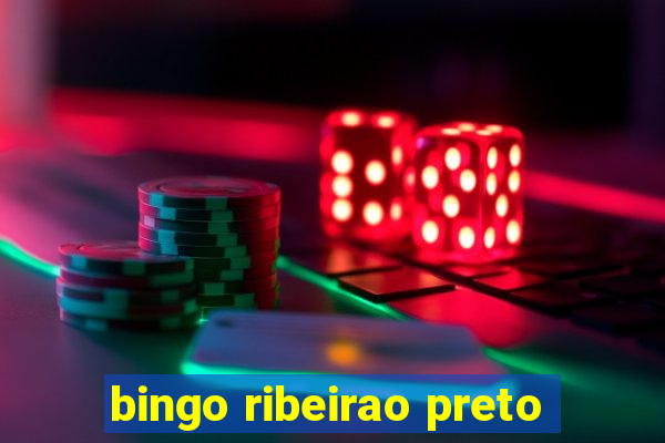 bingo ribeirao preto